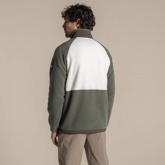 Craghoppers Dades Jacket - Dark Sage - Image 2