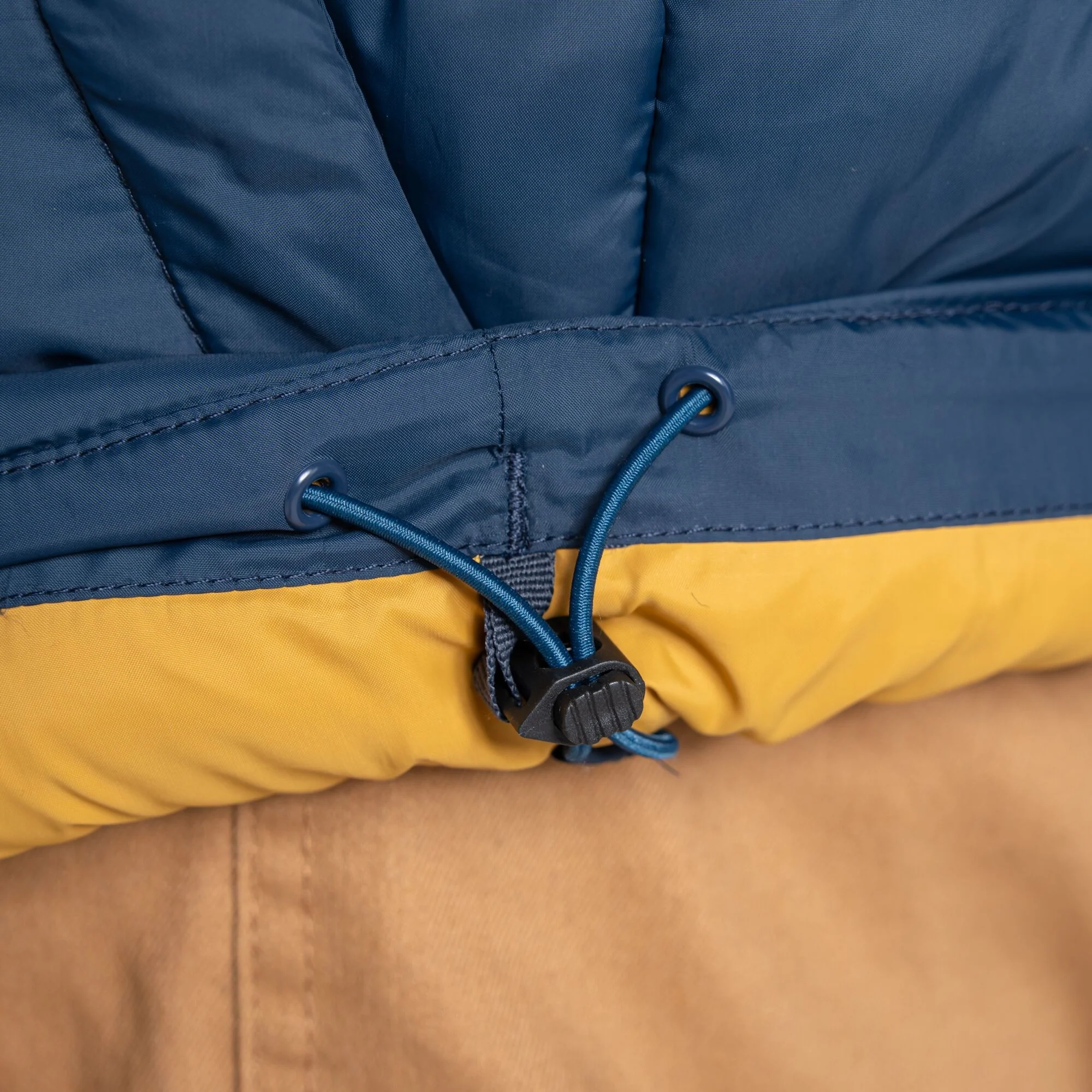 Craghoppers Dalesway Jacket - Dark Navy - Image 4