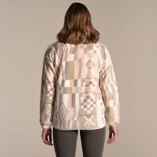 Craghoppers Dante Fleece - Almond - Image 2