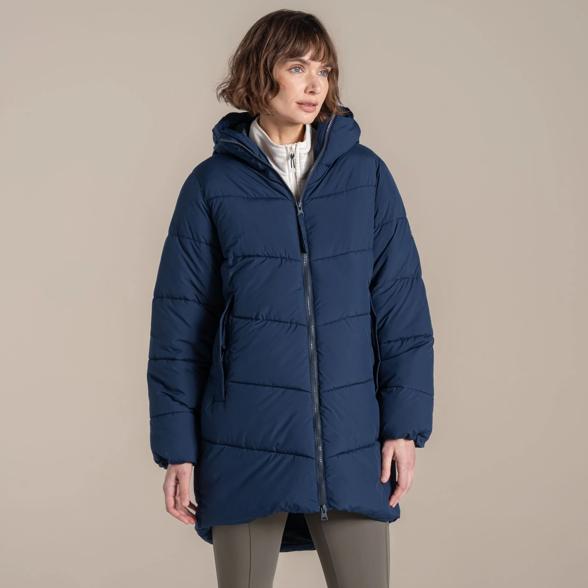 Craghoppers Kendal Jacket - Navy - Image 7