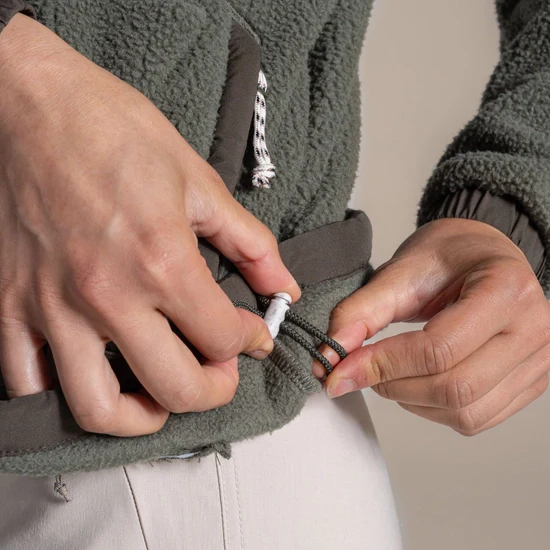 Craghoppers Sanaa Jacket - Dark Sage - Image 6
