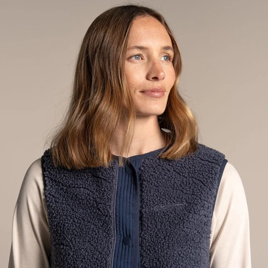 Craghoppers Softrush Vest - Anthracite - Image 4