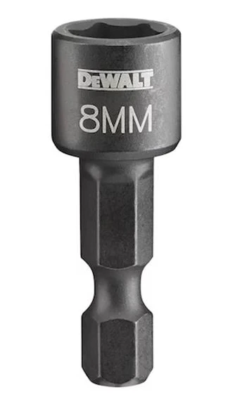 DeWalt 8MM Compact Nut Driver