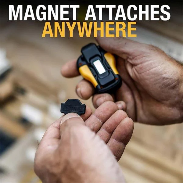 DeWalt Wearable Speaker - Image 6
