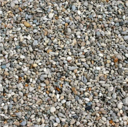 Dorset Pea Aquatic Gravel 7mm 5kg - Image 2