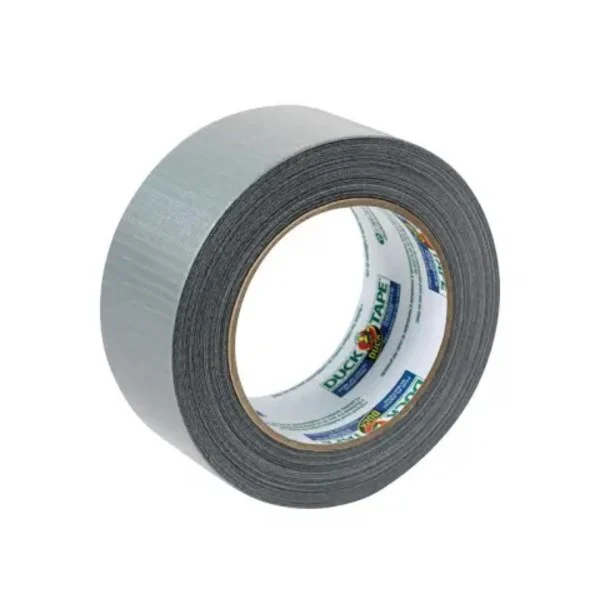 Duck Tape Twin Pack - 50mm x50m - Image 2