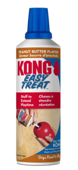 Easy Treat Peanut Butter