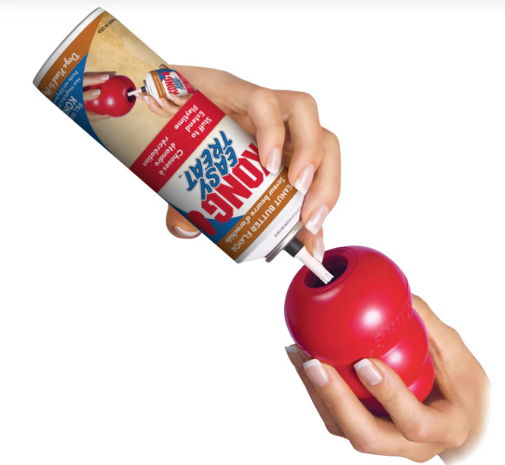 Easy Treat Peanut Butter - Image 2