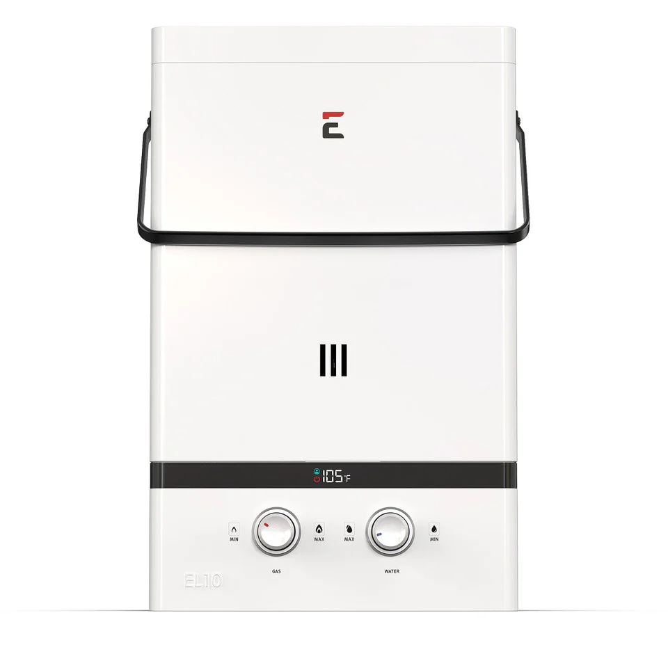 Eccotemp 10L Propane Water Heater