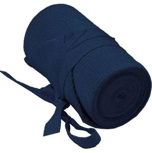 Elastic Tail Bandage - Navy