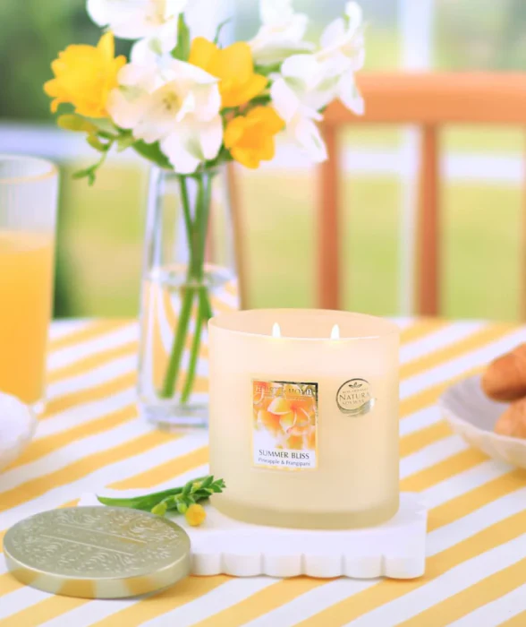 Ellipse Twin Wick - Summer Bliss - Image 2