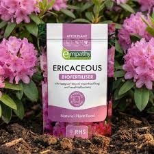 Empathy Biofertiliser for Ericaceous  - 1kg