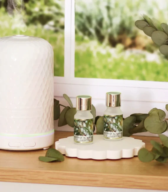 Essential Oils - Botanical Breeze - Image 2