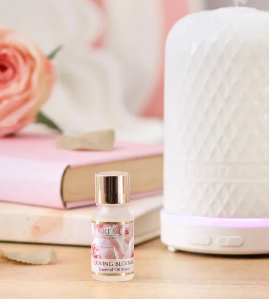 Essential Oils - Loving Blooms - Image 2