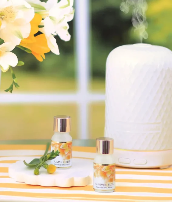 Essential Oils - Summer Bliss - Image 2