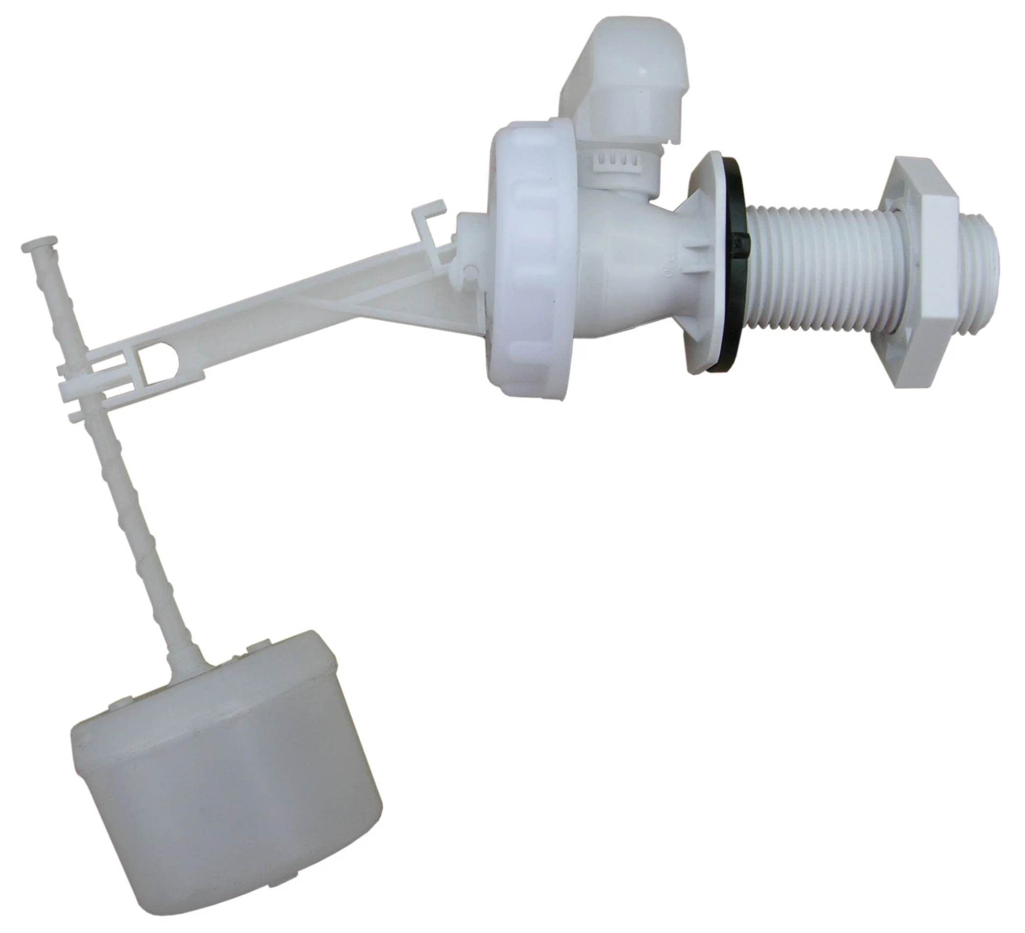 Ballvalve (opella) - Image 2