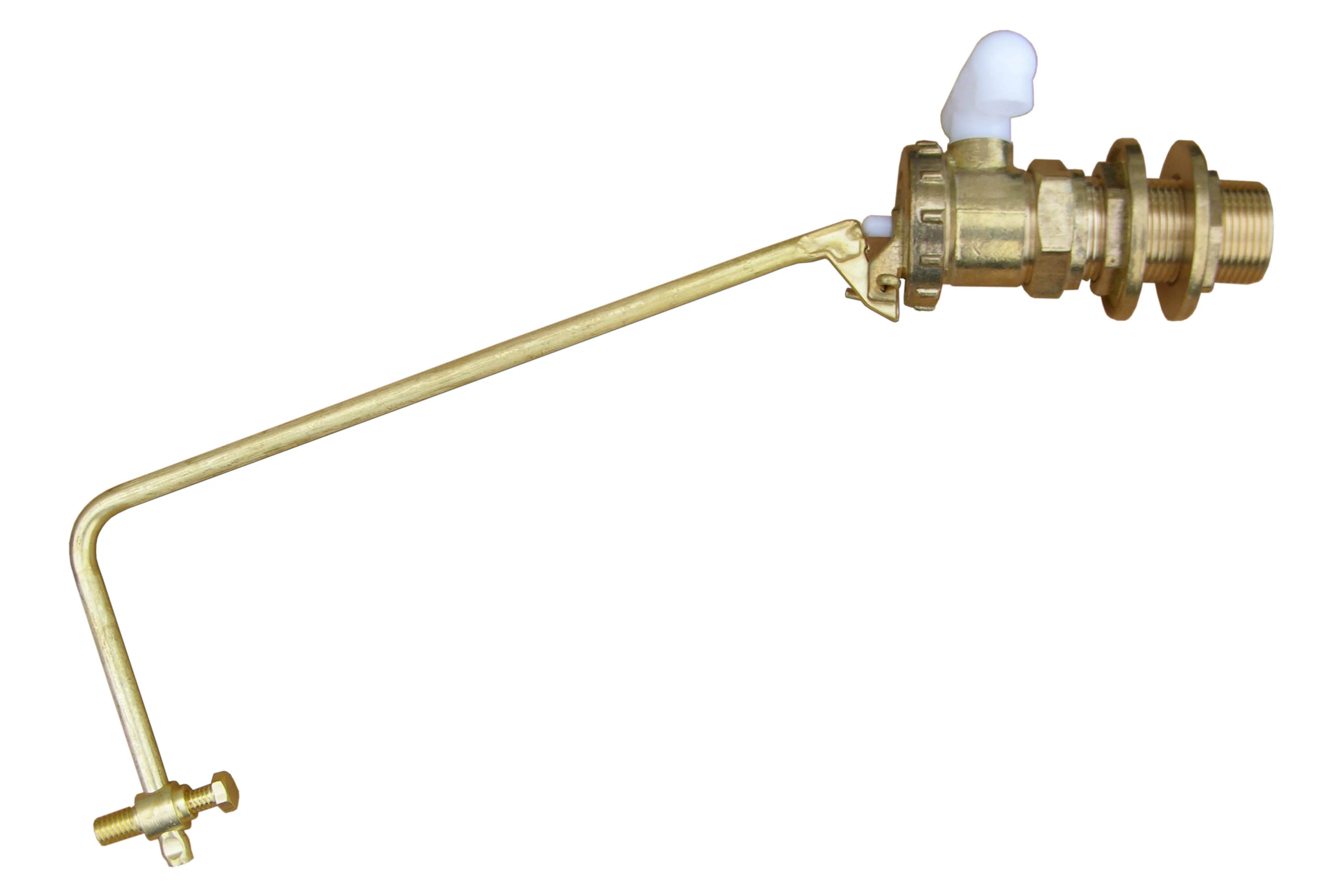 3/4" Ball Valve