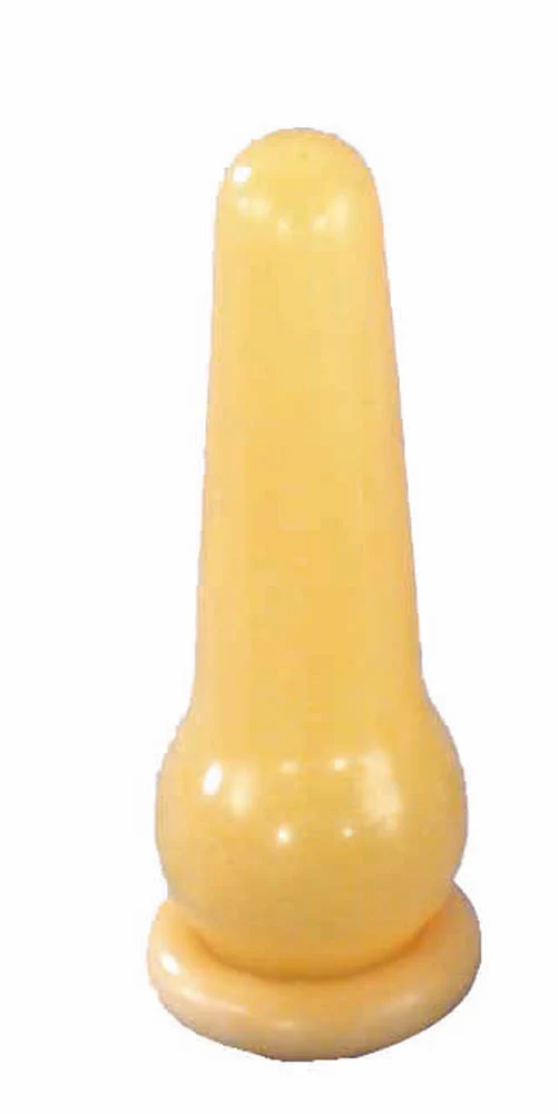 Calf Teat Pull On