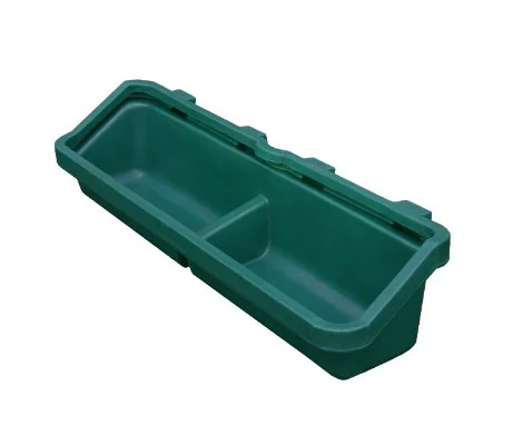 JFC Gate Feed Trough - Image 2