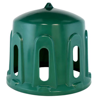 Haybell Round Bale Cover For Sheep
