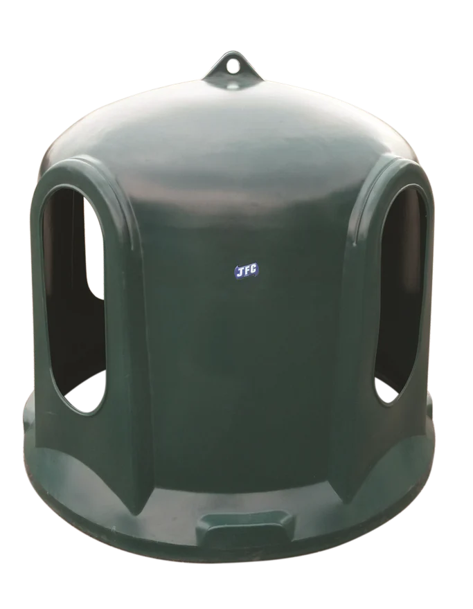 Haybell (round Bale Cover Feeder) - Image 2