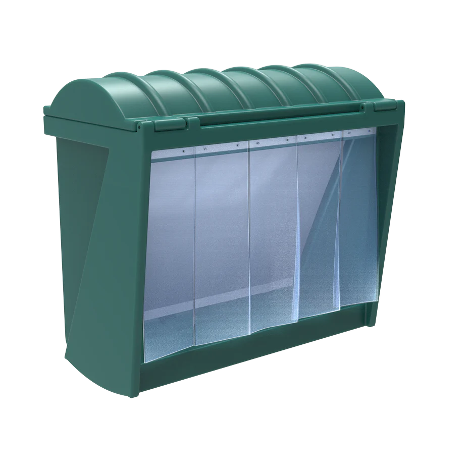 60kg Creep Feeder