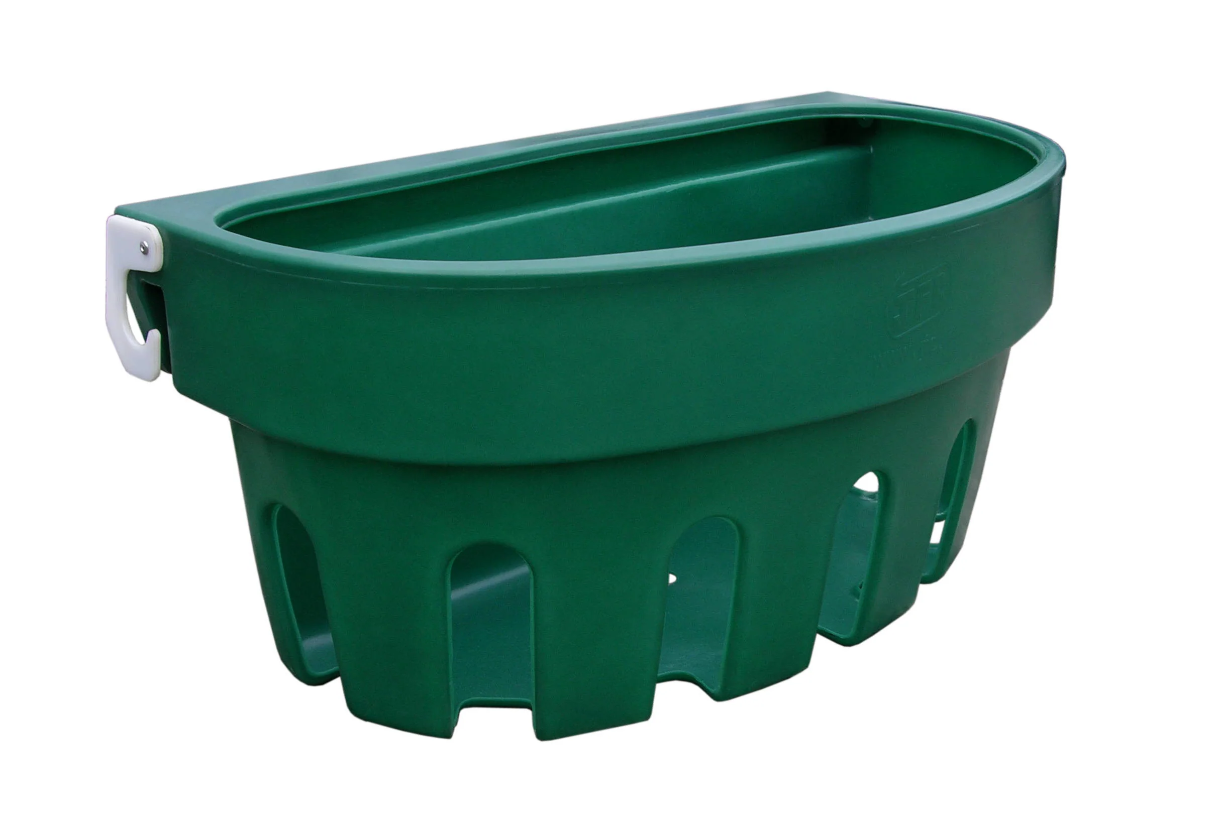 Gate Hay Feeder