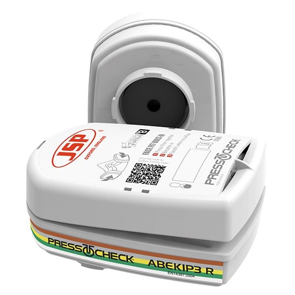 Force 8 Respirator Replacement Filters - Image 2