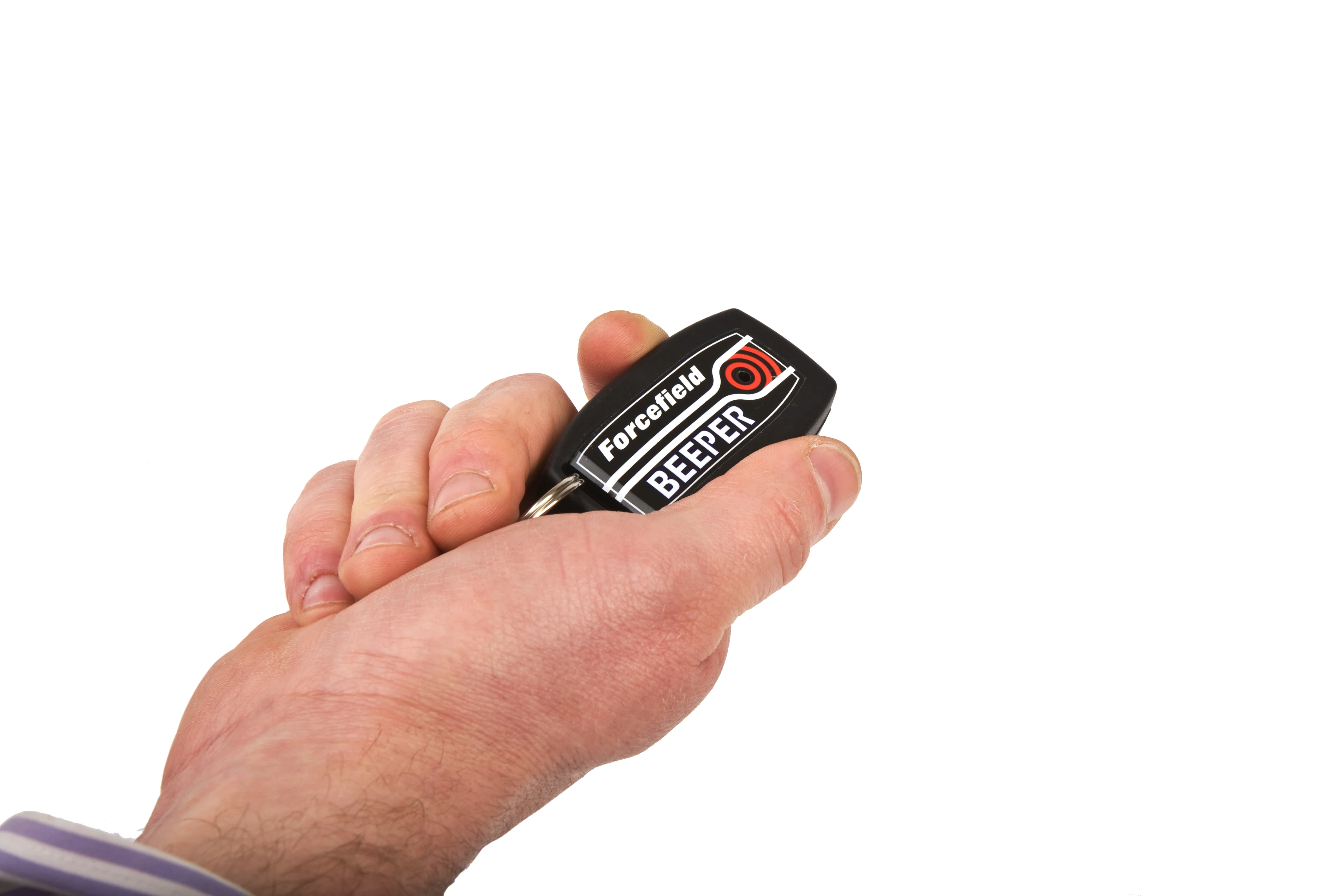 Forcefield Keyring Fence Tester - Image 3