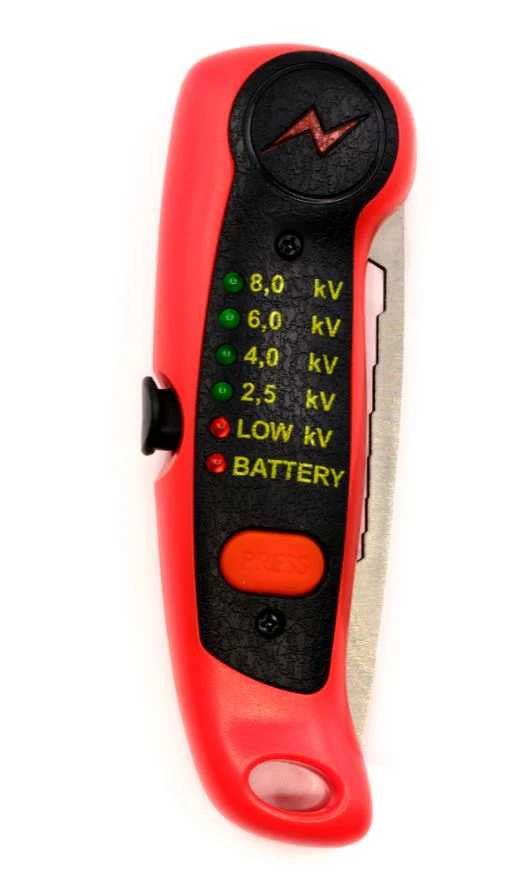 Boundary Blade Fence Tester / Knife - Image 2