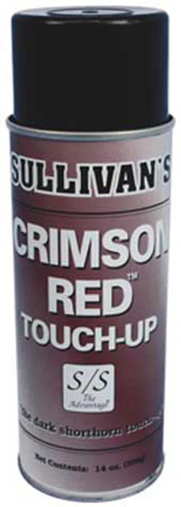 Sullivans Touch Up Spray 14oz - Image 2