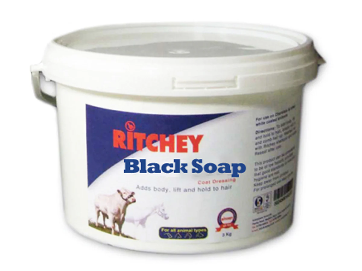 Ritchey Soap 3kg - Image 2