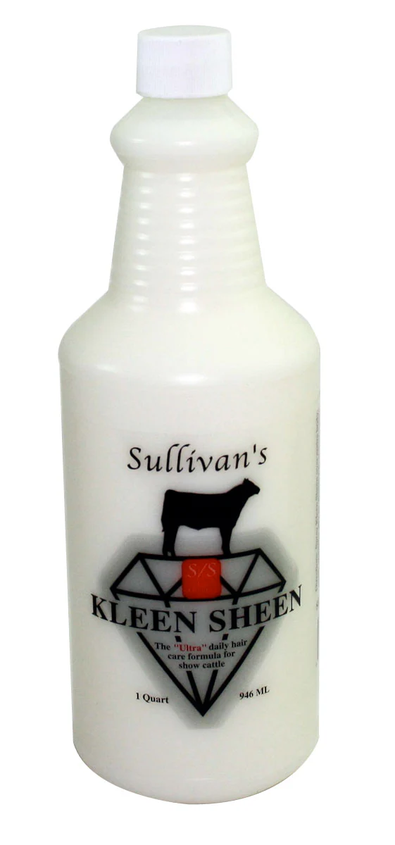 Sullivans Kleen Sheen Shampoo - Image 2