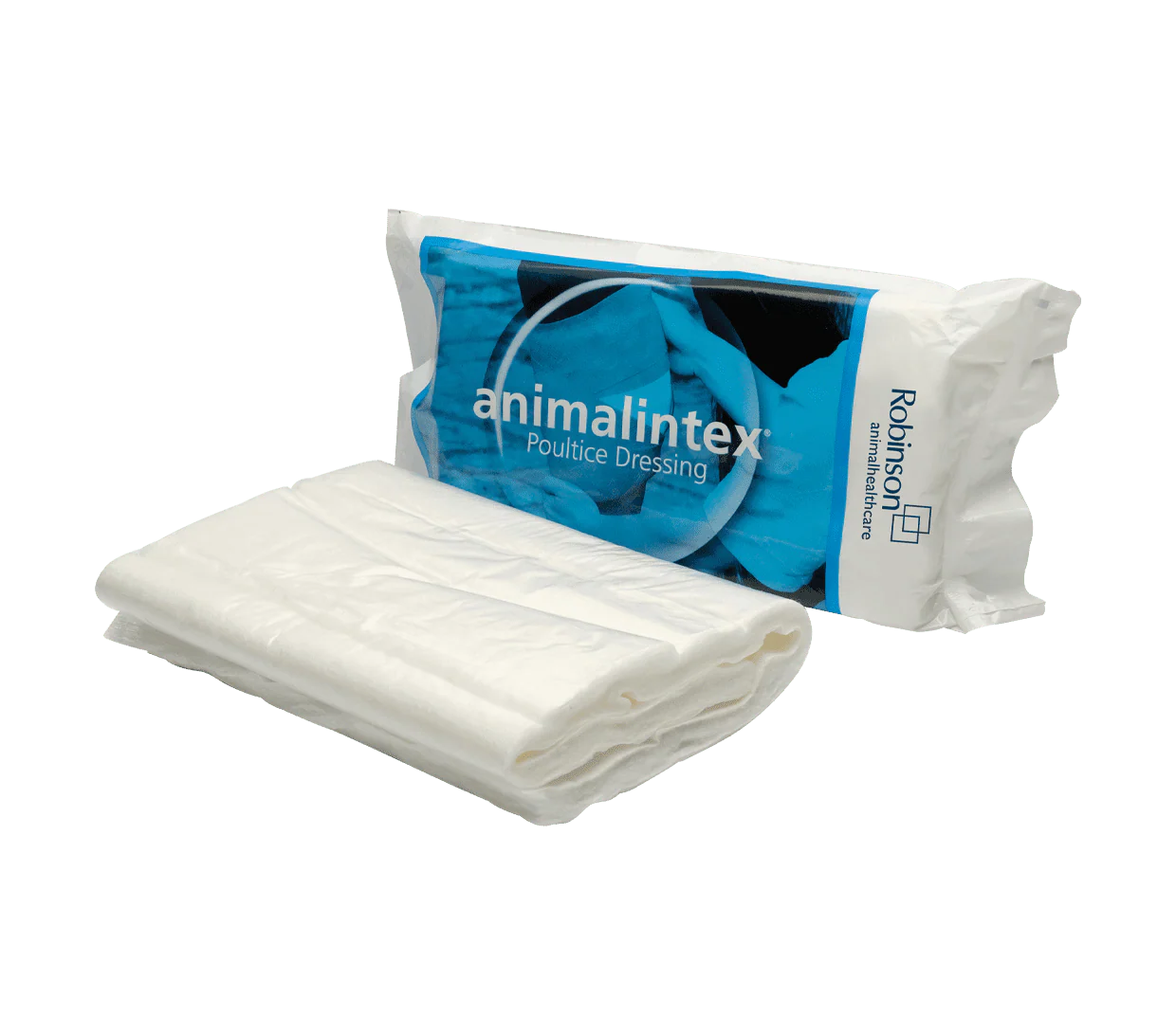 Animalintex Dressings (10's)