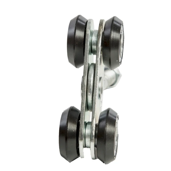 Double Roller For Tracking 300kg - Image 3