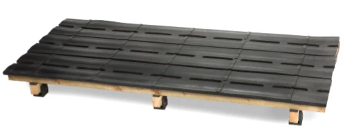 Easyfix Calf Slat 1220mm x 755mm