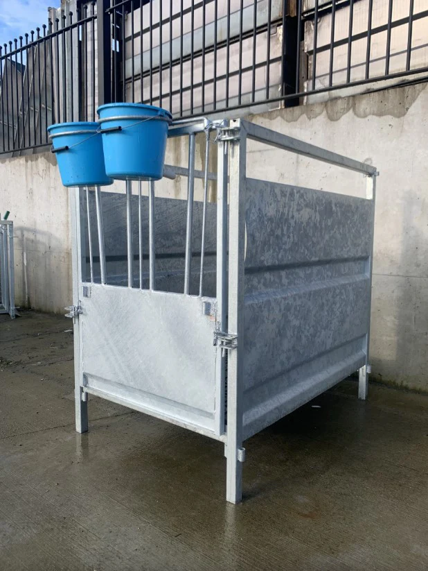 Condon Calf Pen Front - Image 2