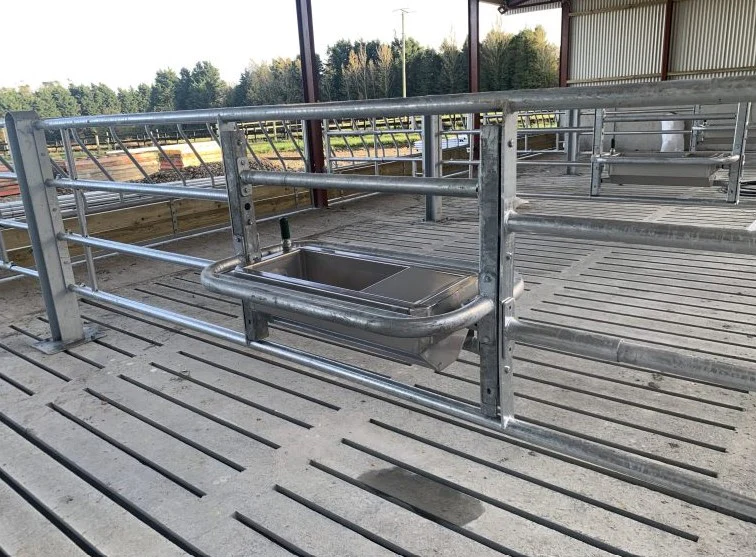 Centralised Drinker Gate Only 13-16ft - Image 2