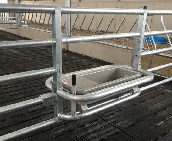 Centralised Drinker Gate Only 13-16ft - Image 3