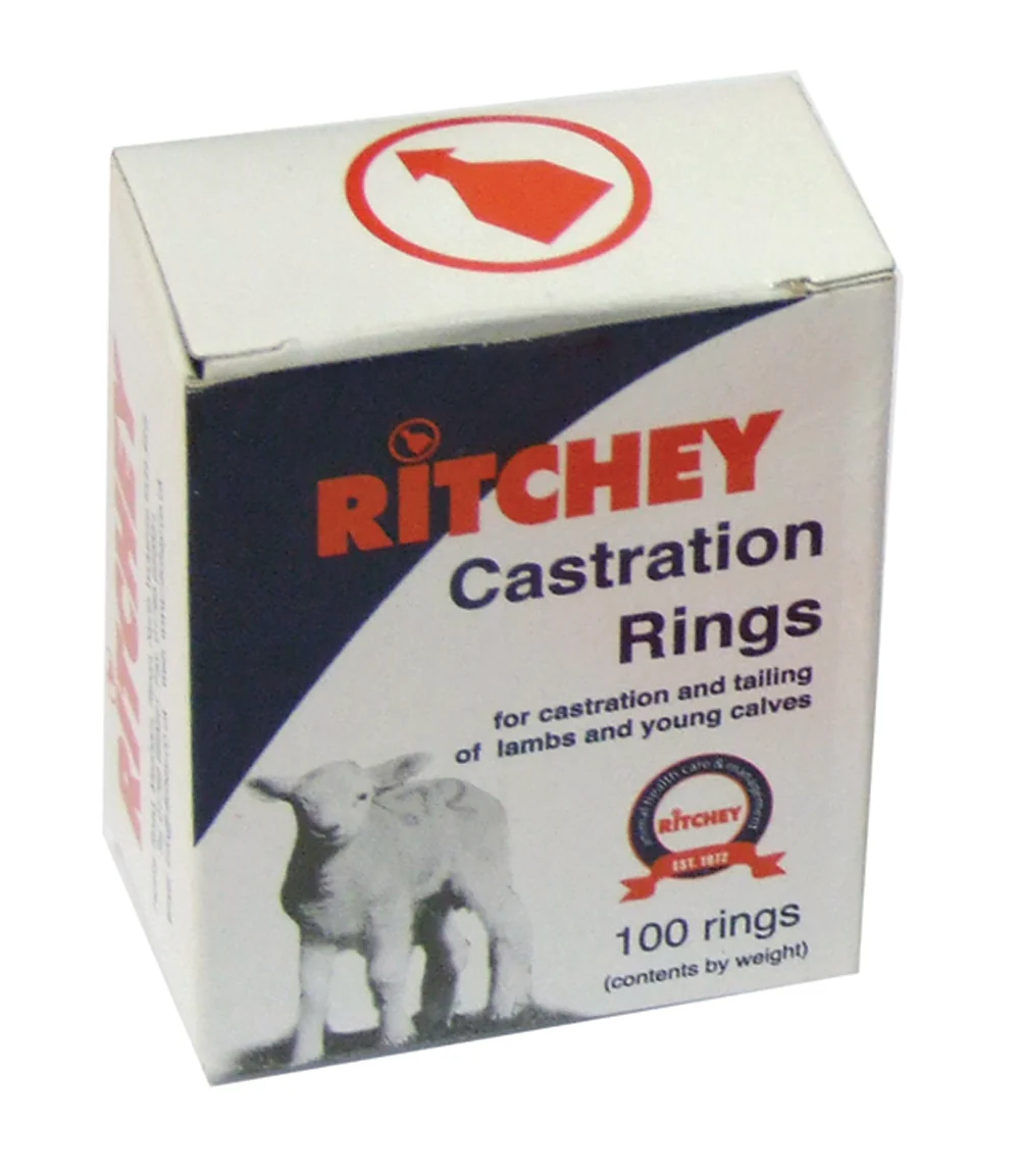 Elastrator Rings - Image 4