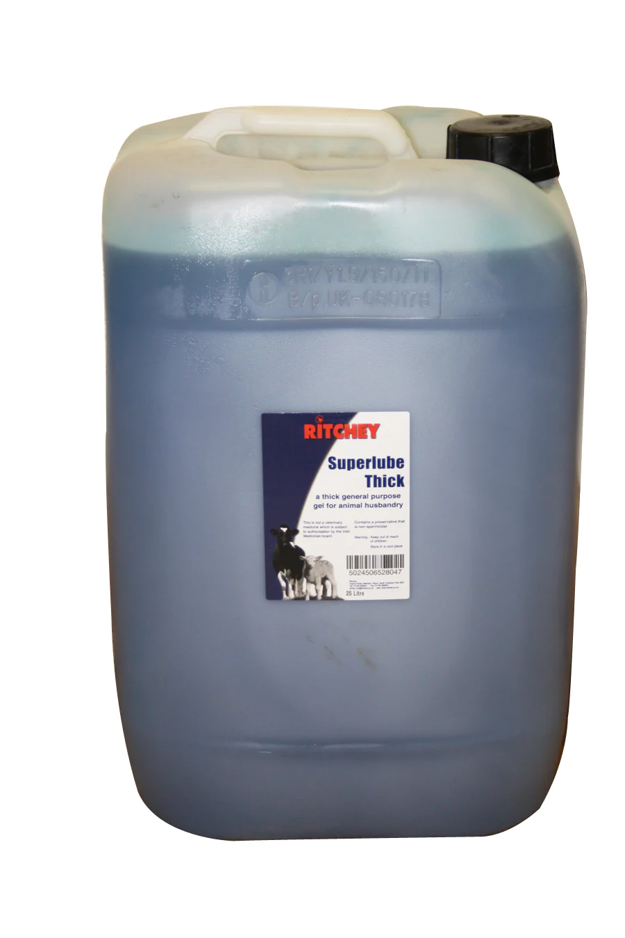 Ritchey Lubricating Gel - Image 4