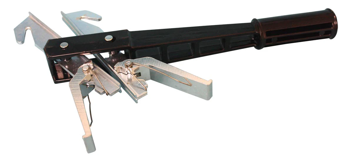 Ratchet Unit for Tecnall Jack