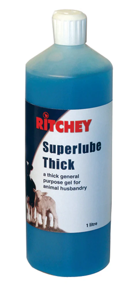 Ritchey Lubricating Gel 2.5L - Image 2