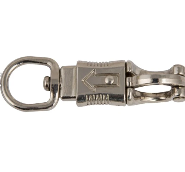 Animal Clip Safety Swivel Quick Release - Image 3