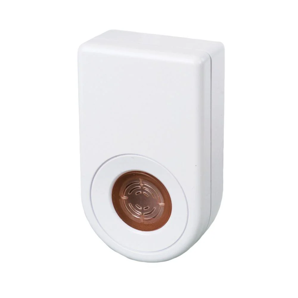 Advanced Pest Repeller Electronic Dual Action - Image 2