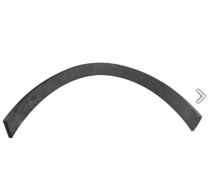 Yard Scraper Rubber - Image 2