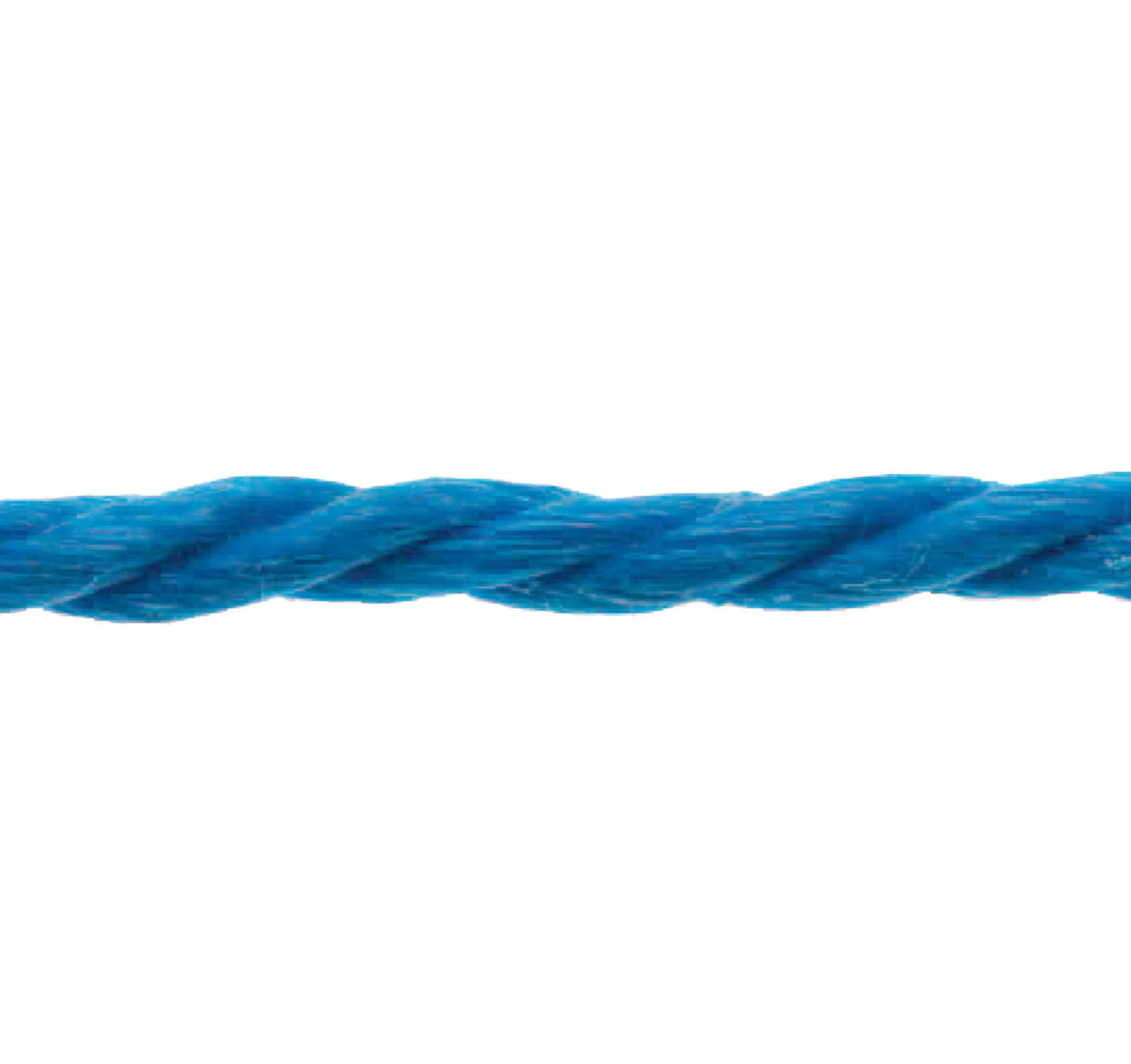Polyrope Blue Roll - Image 2