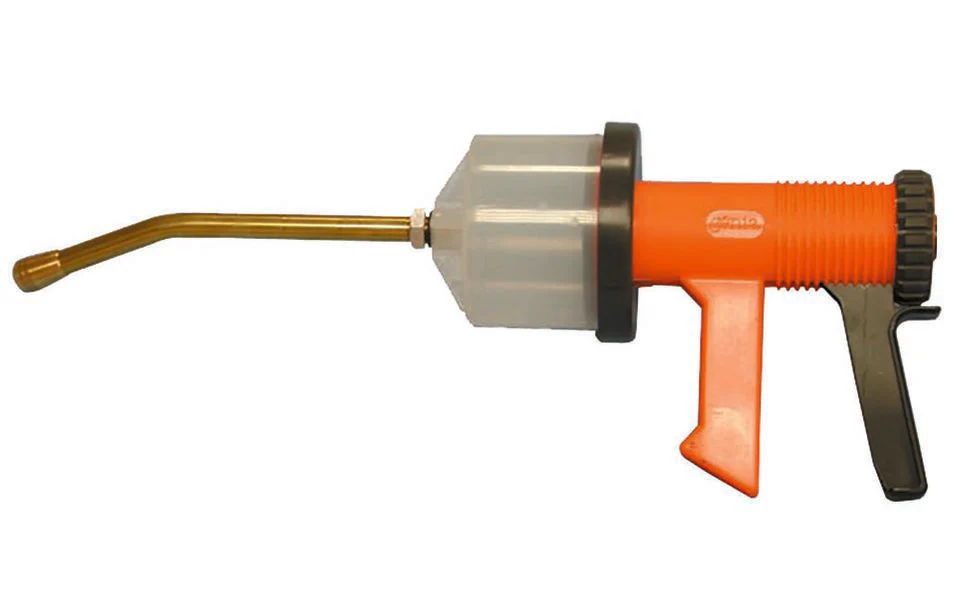 Drencher Plastic - Image 2