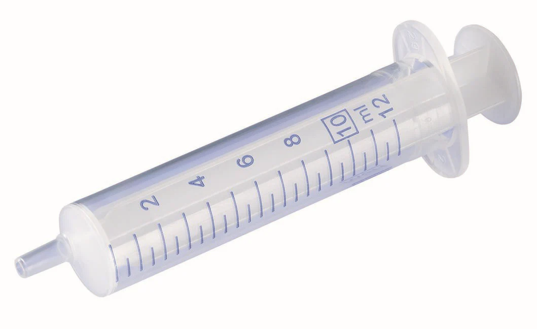 Disposable Syringe - Image 3