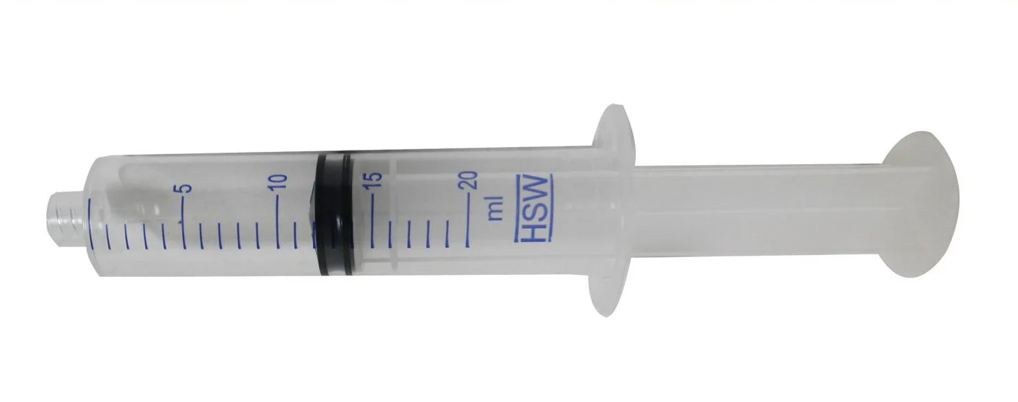Disposable Syringe - Image 4